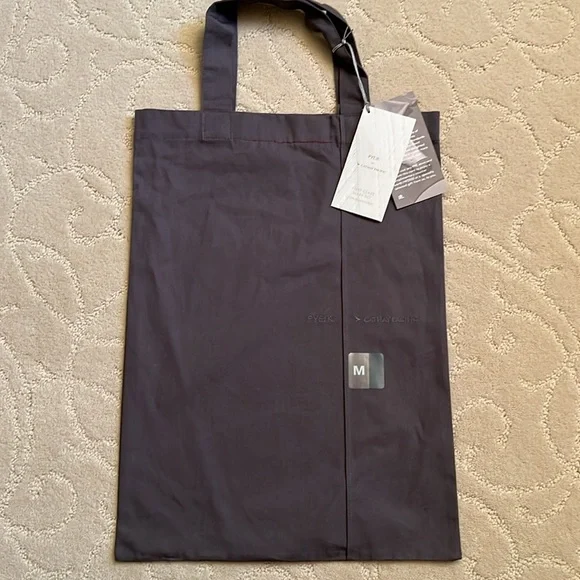 Cathay Pacific first class Amenity Travel, pajama and dining menu and drink list